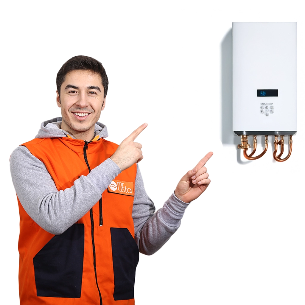 Esenler Kombi Tamircisi