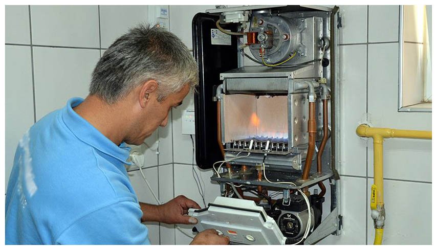 Esenler Kombi Tamircisi